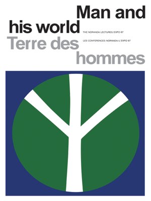 cover image of Man and His World/Terres des hommes
